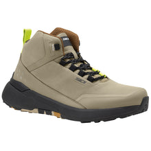 Sidi - Powersports Nucleus Riding Shoes - Lemon/Black - Size 43 [MPN: NUCLEUSLEMBLK43]_1996882