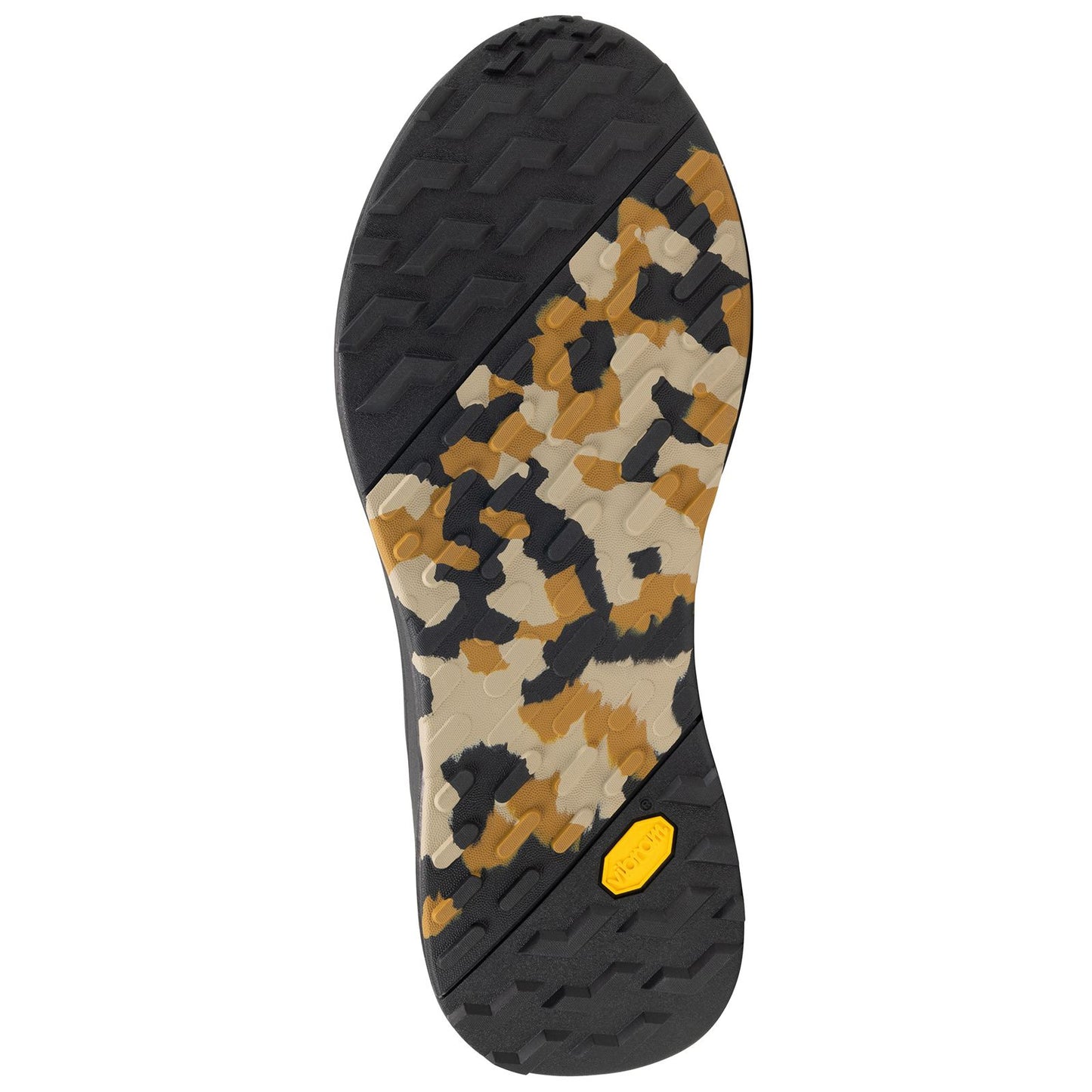 Sidi - Powersports Nucleus Riding Shoes - Lemon/Black - Size 43 [MPN: NUCLEUSLEMBLK43]_1997973