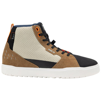 Sidi - Powersports ARX Air Riding Shoes - Castain/Bronze - Size 43 [MPN: ARXAIRCSTBRNZ43]_1995896