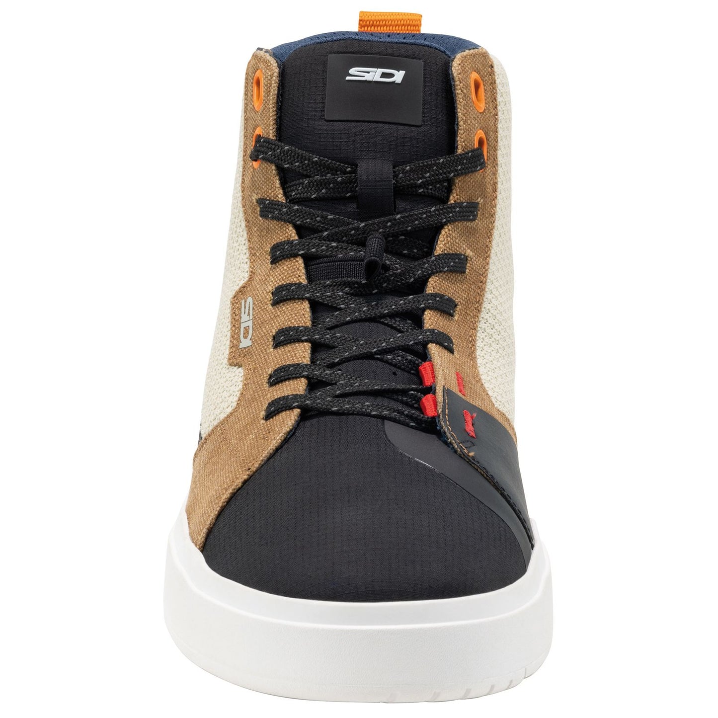 Sidi - Powersports ARX Air Riding Shoes - Castain/Bronze - Size 43 [MPN: ARXAIRCSTBRNZ43]_1996790