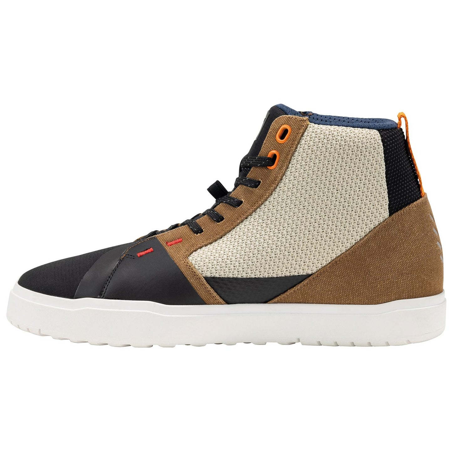 Sidi - Powersports ARX Air Riding Shoes - Castain/Bronze - Size 43 [MPN: ARXAIRCSTBRNZ43]_1997573