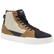 Sidi - Powersports ARX Air Riding Shoes - Castain/Bronze - Size 43 [MPN: ARXAIRCSTBRNZ43]_1997814