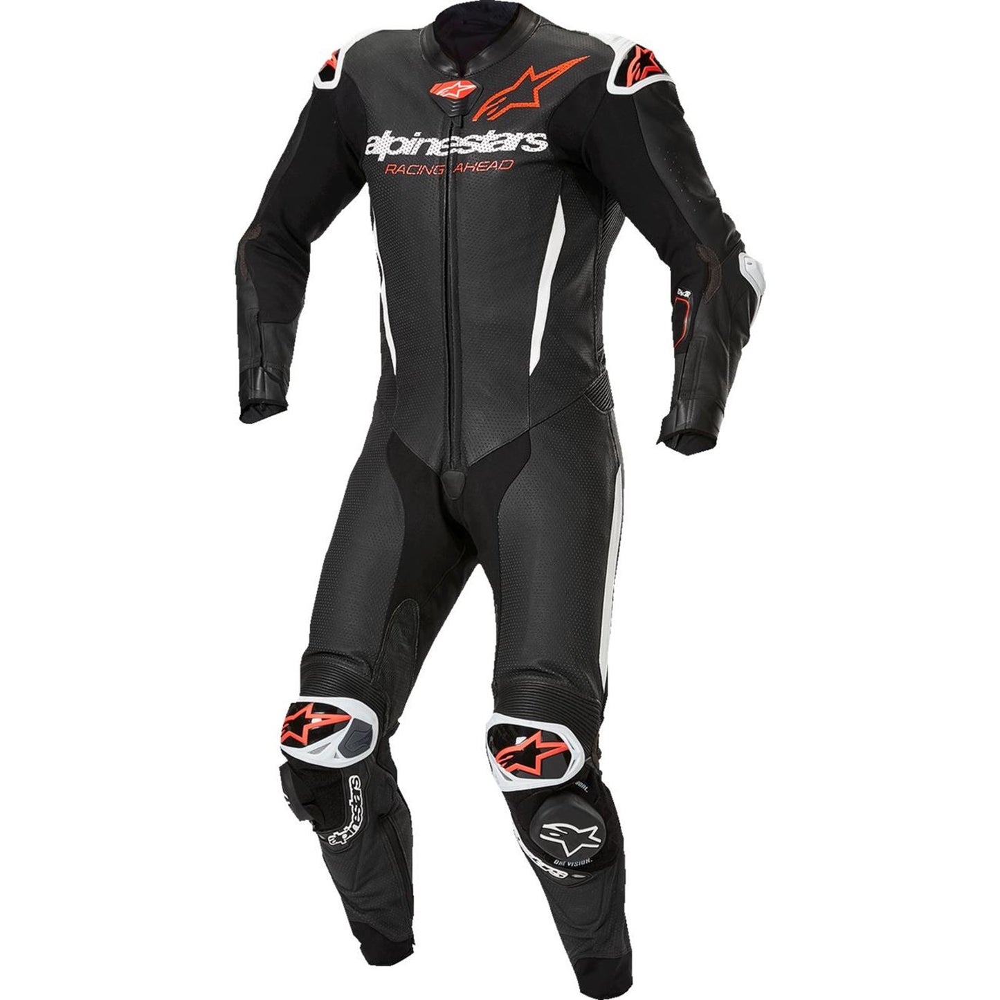 Alpinestars GP-R7 1-PC Leather Suit_1506753