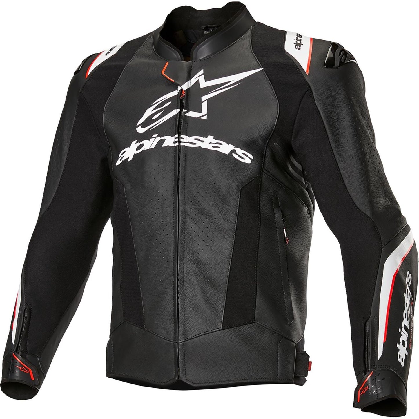 Alpinestars Missile v3 Ignition Leather Jacket_1506731