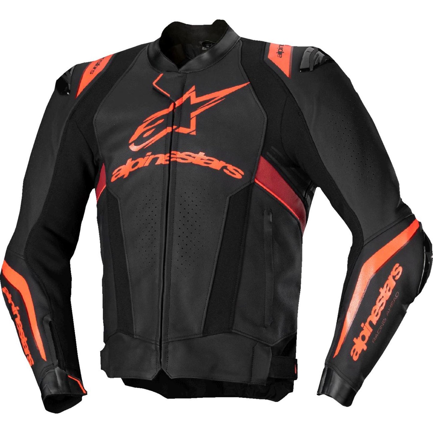 Alpinestars Missile v3 Ignition Leather Jacket_1506770