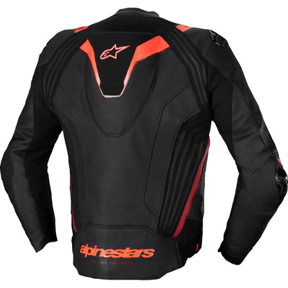 Alpinestars Missile v3 Ignition Leather Jacket_1506796
