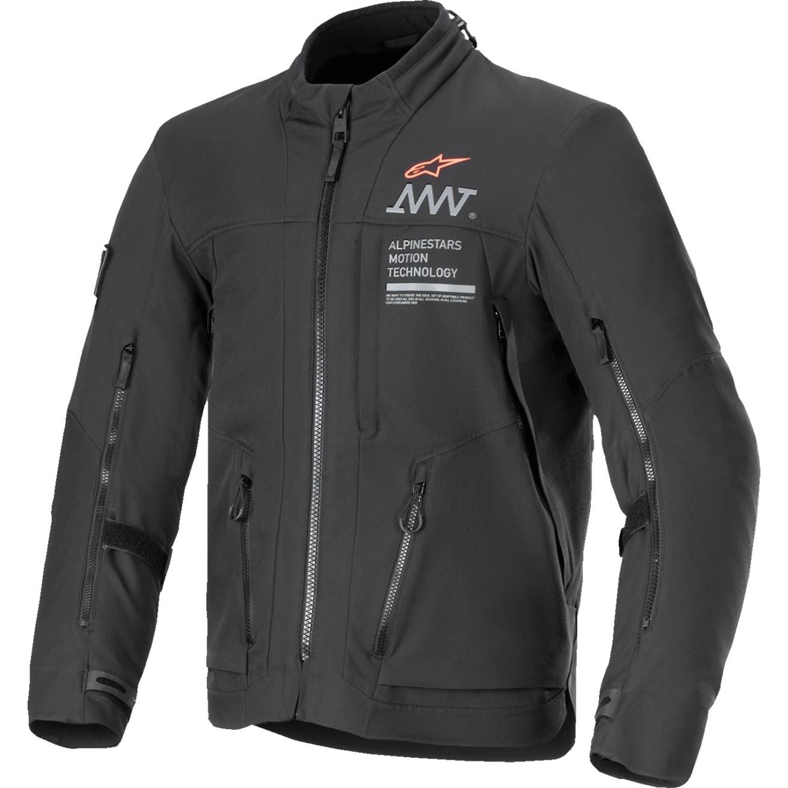 Alpinestars AMT-8 Stretch Drystar® XF Jacket_1506794