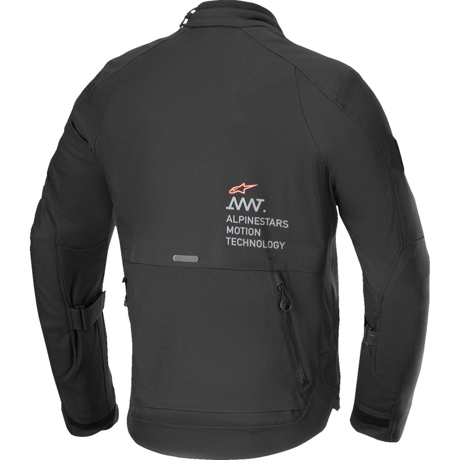 Alpinestars AMT-8 Stretch Drystar® XF Jacket_1506792