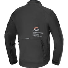 Alpinestars AMT-8 Stretch Drystar® XF Jacket_1506792