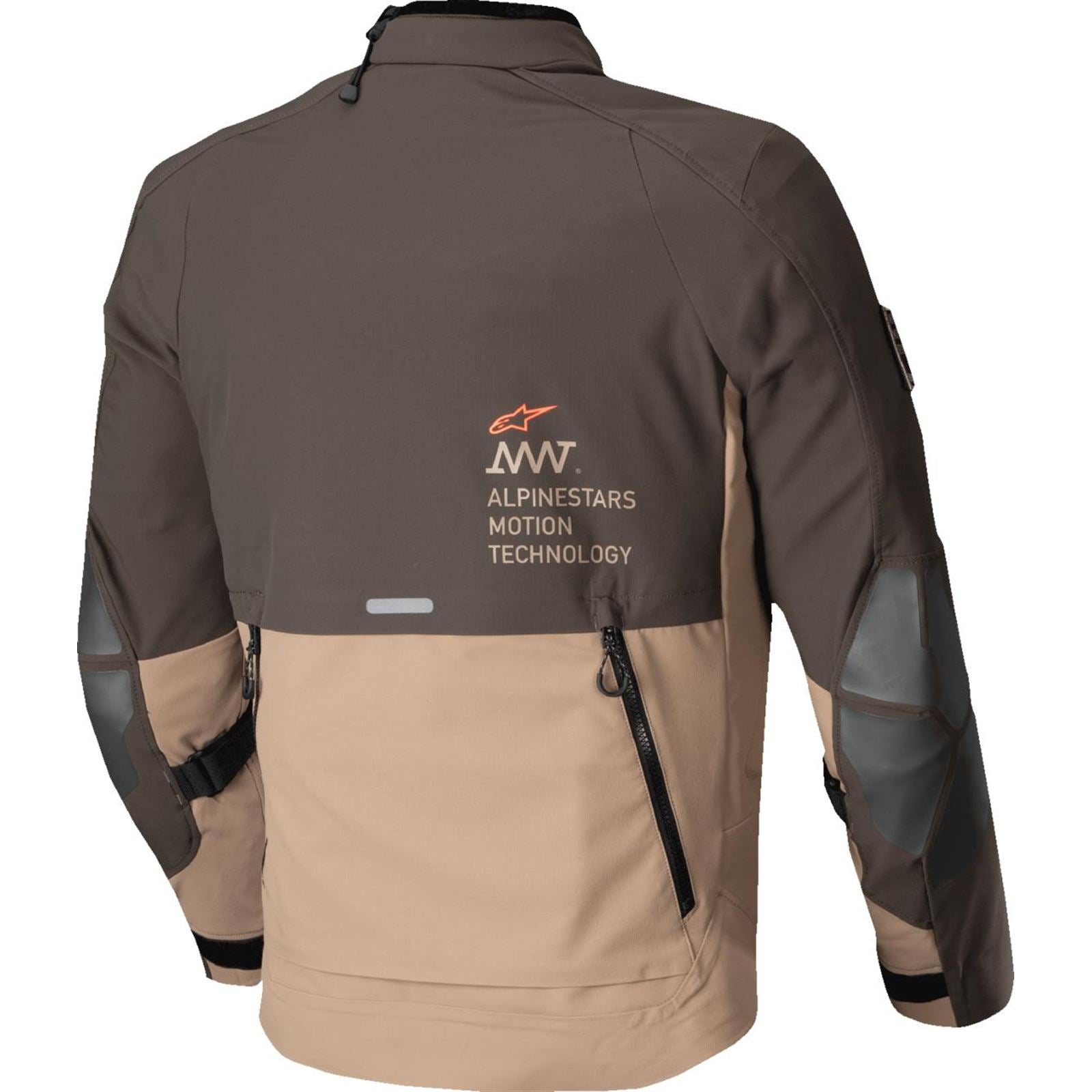 Alpinestars AMT-8 Stretch Drystar® XF Jacket_1506782