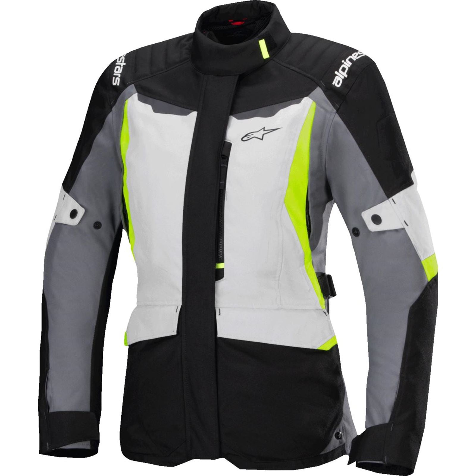 Alpinestars ST-1 Waterproof Jacket_1506901