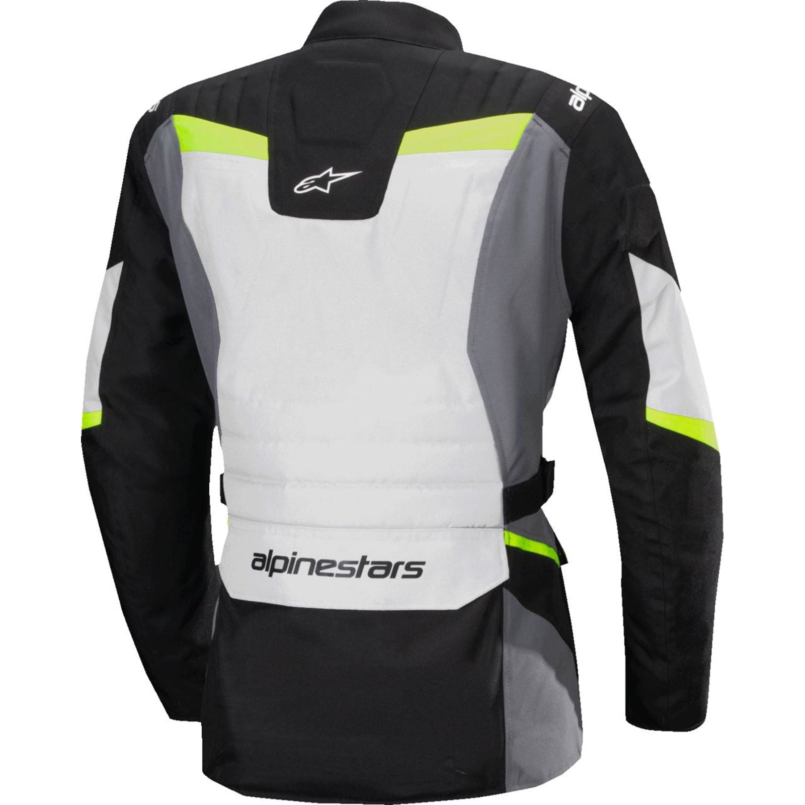 Alpinestars ST-1 Waterproof Jacket_1506902