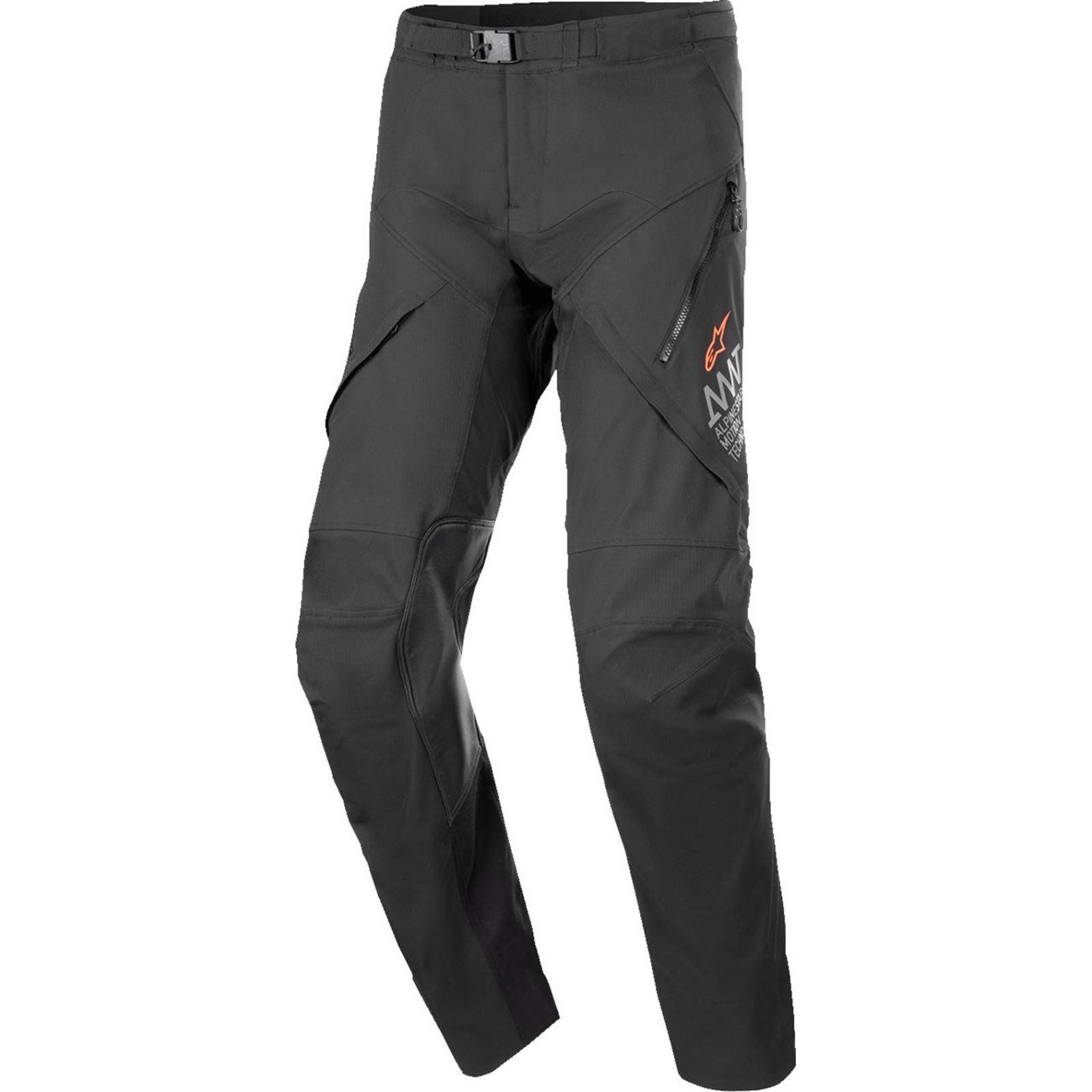 Alpinestars AMT-8 Stretch Drystar® XF Pants - Black_1506885