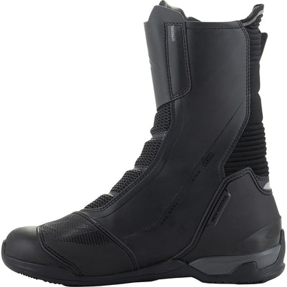 Alpinestars SP-X BOA Drystar® Boots - Black/Dark Gray_1506966