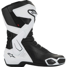 Alpinestars Stella SMX-6 V3 Vented Boots - Black/White _1981505