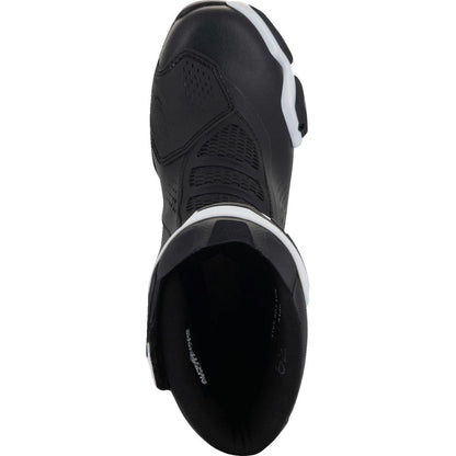 Alpinestars Stella SMX-6 V3 Vented Boots - Black/White _1981413