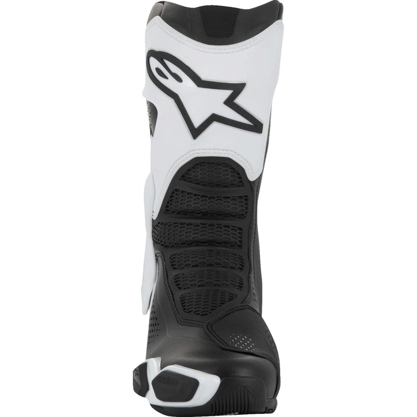 Alpinestars Stella SMX-6 V3 Vented Boots - Black/White _1981581