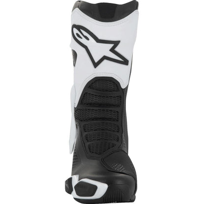 Alpinestars Stella SMX-6 V3 Vented Boots - Black/White _1981581