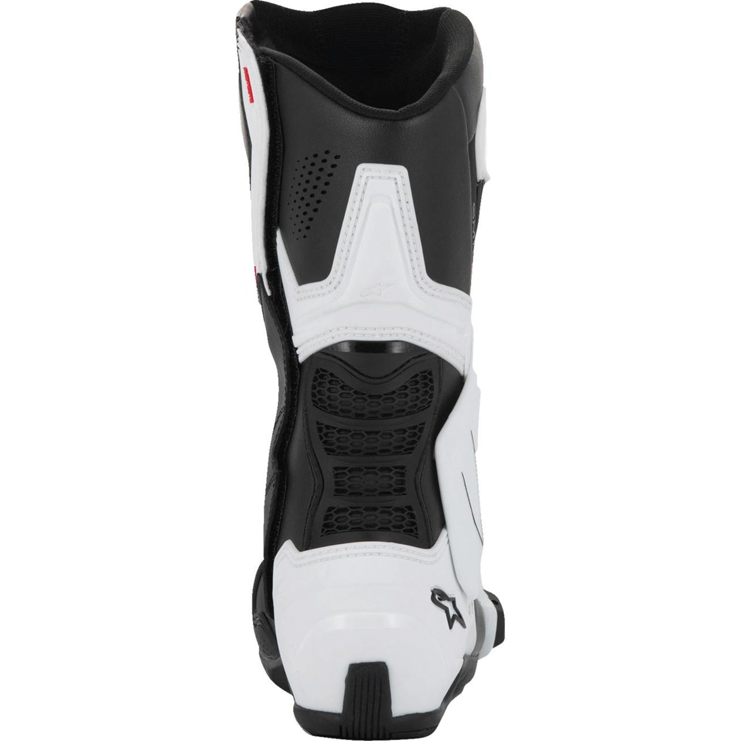 Alpinestars Stella SMX-6 V3 Vented Boots - Black/White _1981582