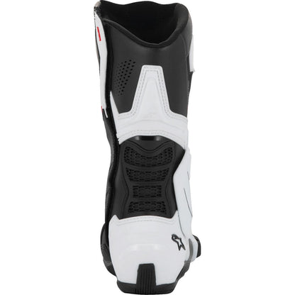 Alpinestars Stella SMX-6 V3 Vented Boots - Black/White _1981582