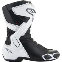 Alpinestars Stella SMX-6 V3 Drystar® Boots - Black/White_1507376