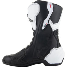 Alpinestars Stella SMX-6 V3 Drystar® Boots - Black/White_1507375