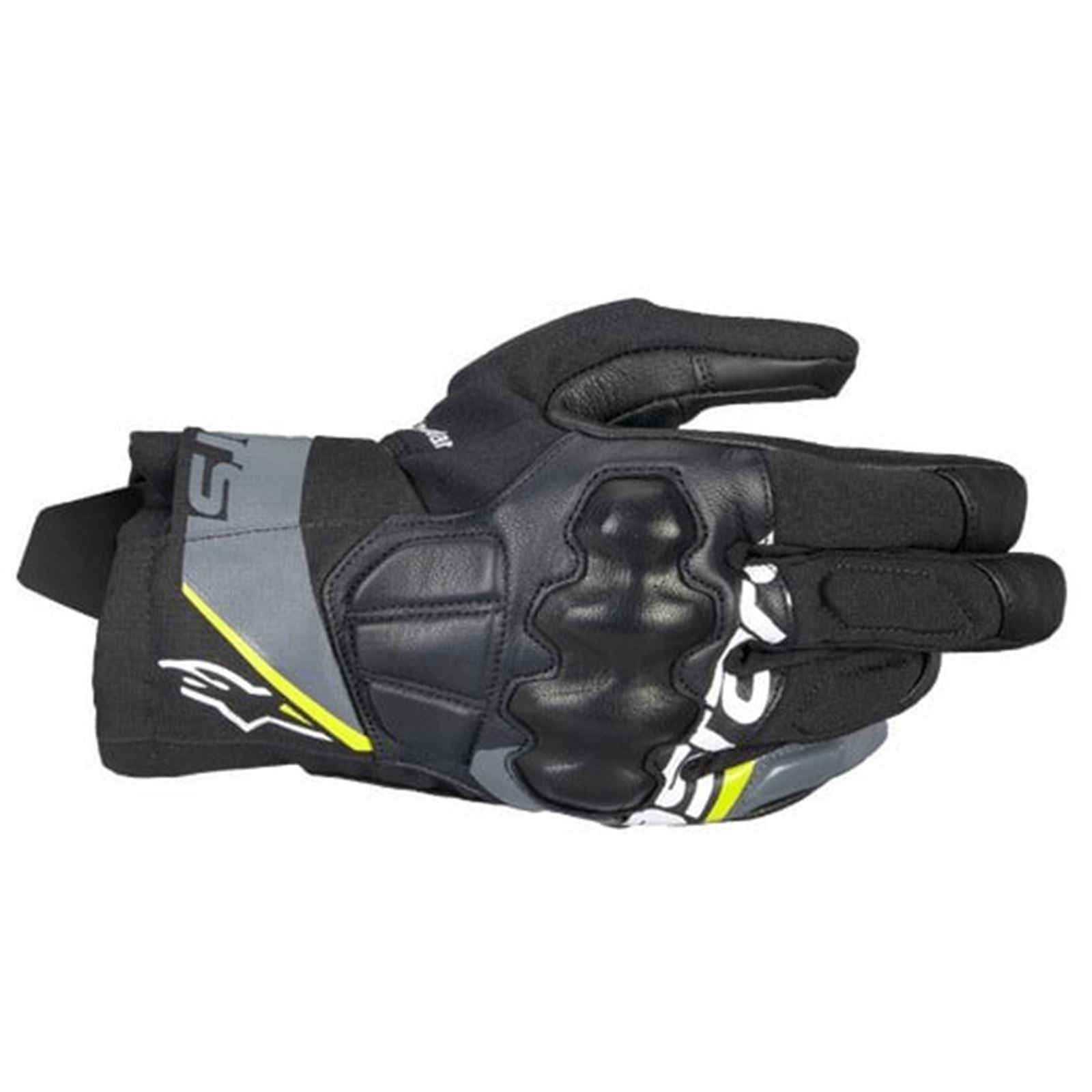 Alpinestars Corozal V3 Drystar Gloves_1510585