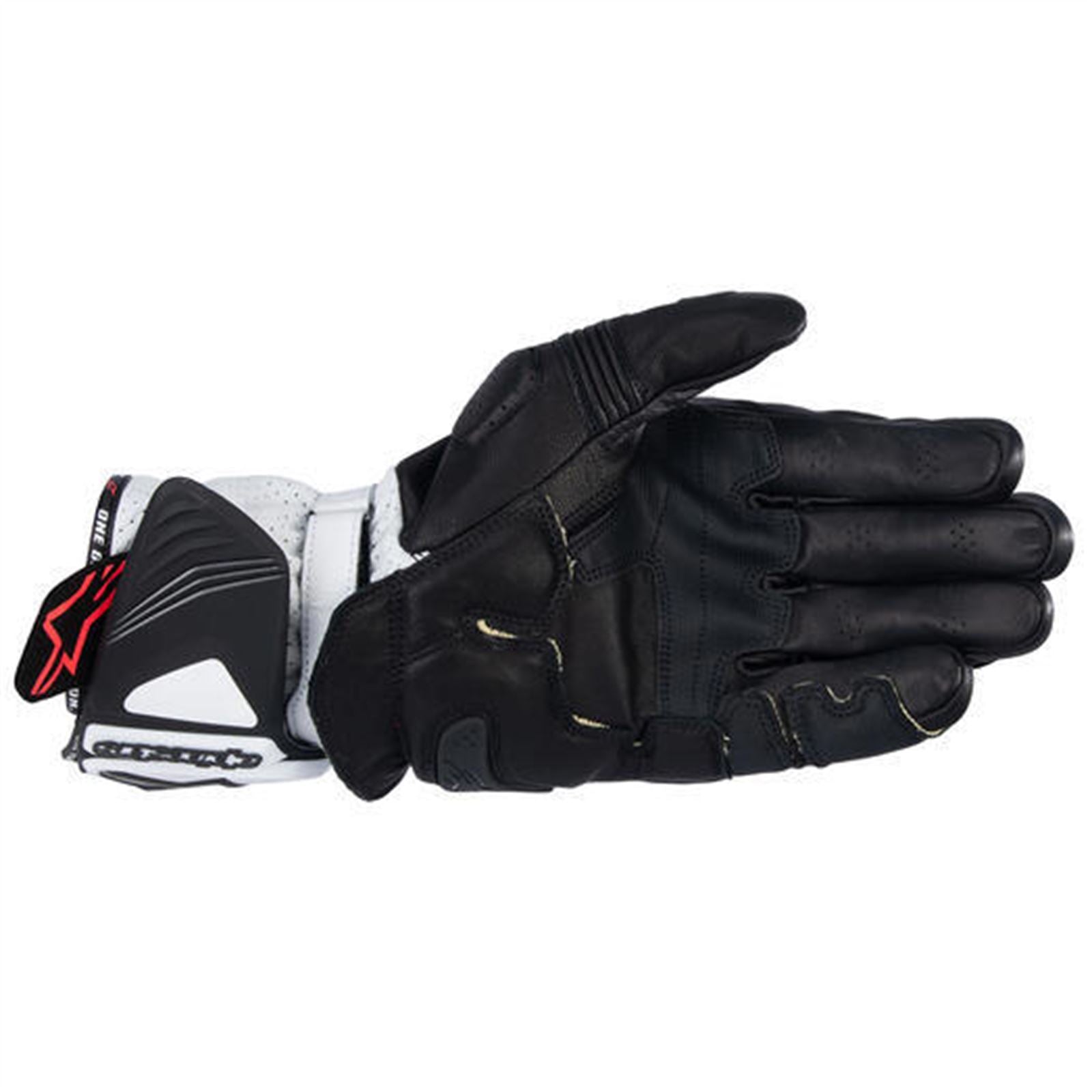 Alpinestars GP Pro RS4 Gloves_1510610