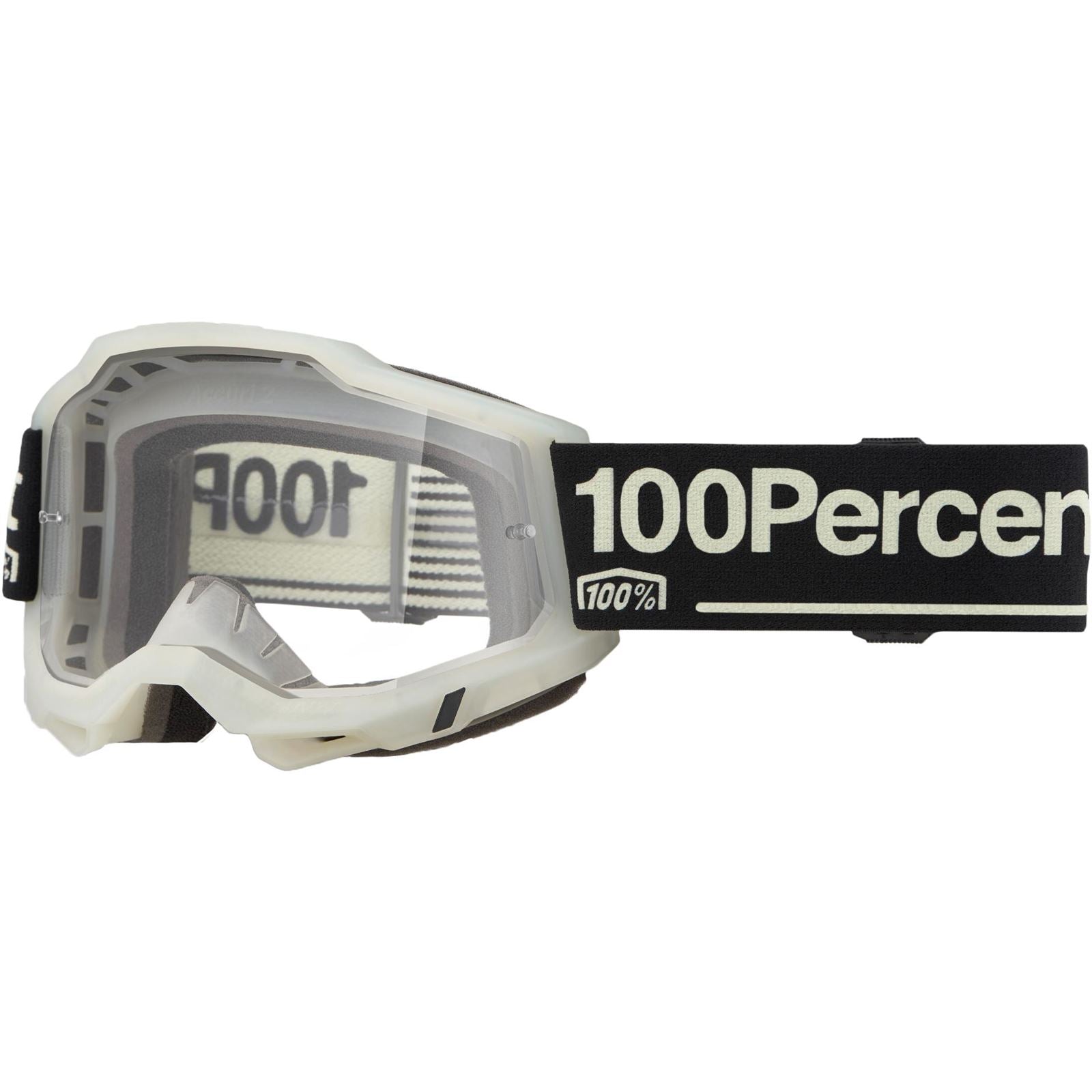 100% Accuri 2 Goggle - Glow_1523899