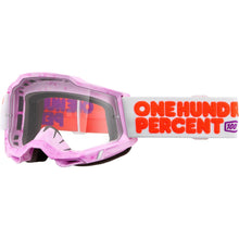 100% Accuri 2 Goggle - Hundreds_1523898