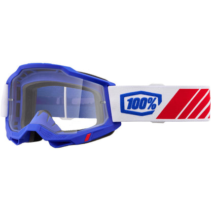 100% Accuri 2 Goggle - Kolby_1523897