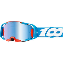 100% ARMATIC Goggles - Jett Lawrence LE Kit - 2/Pack 50063-00001_1535207