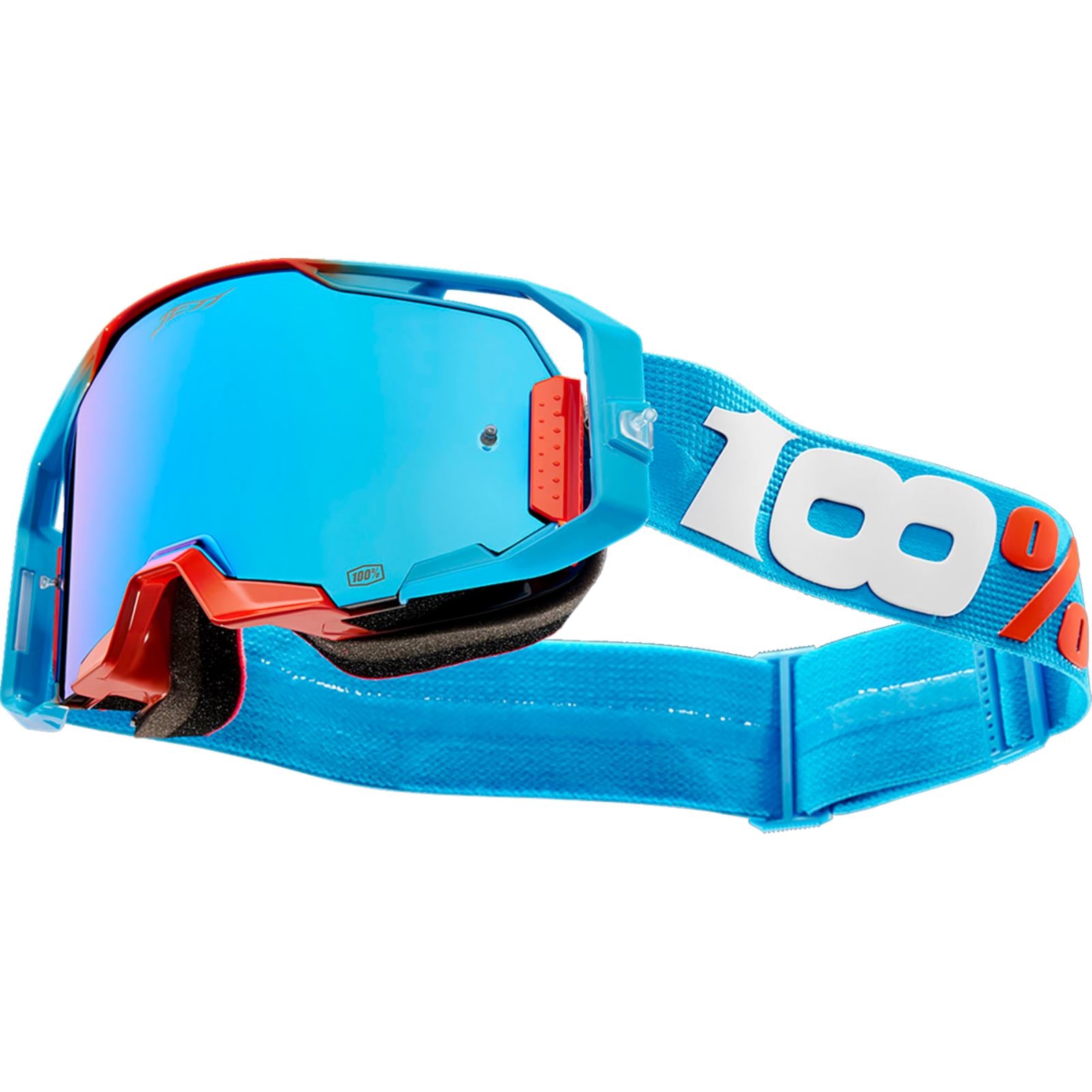 100% ARMATIC Goggles - Jett Lawrence LE Kit - 2/Pack 50063-00001_1535210