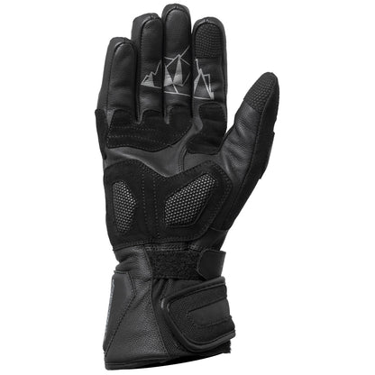 Tourmaster Super-Tour Waterproof ADV Gloves - Black - Small [MPN: SUPER-TOUR ADV]_1982048
