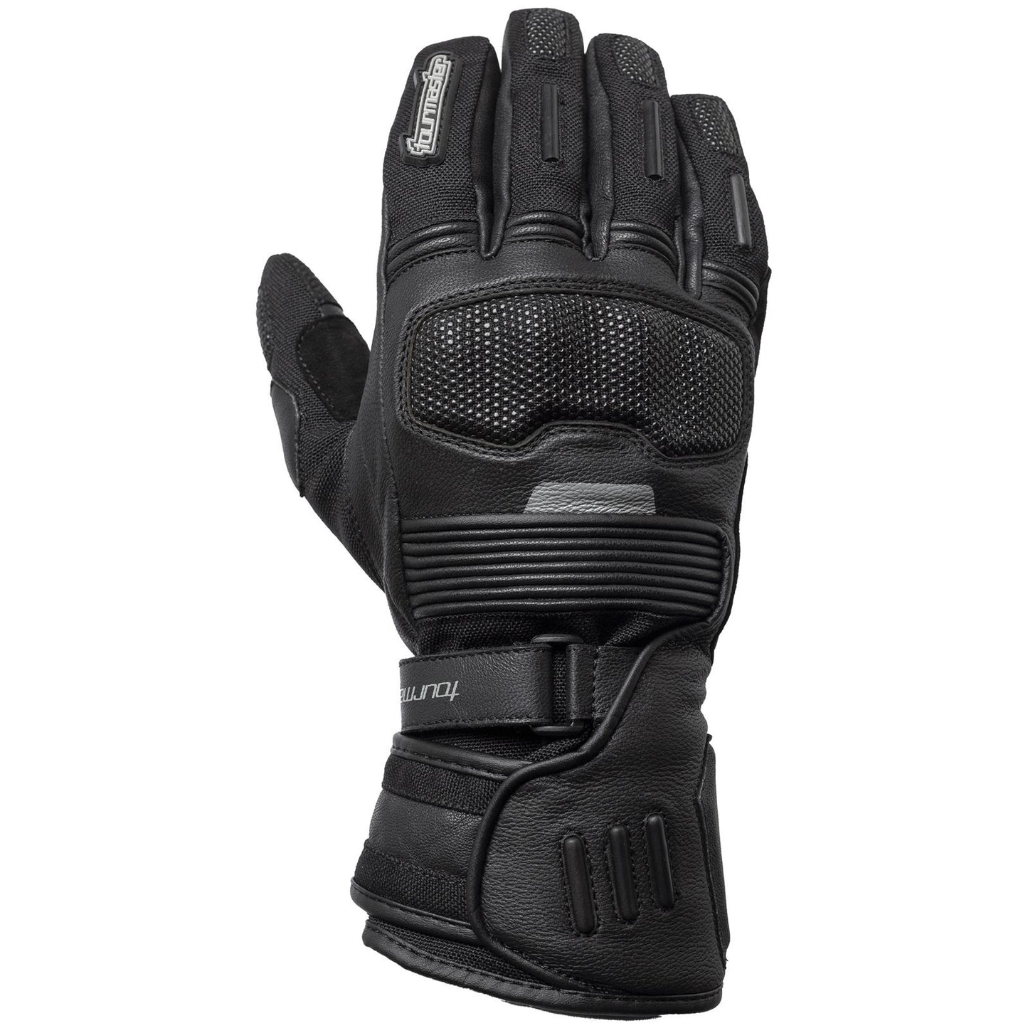 Tourmaster Super-Tour Waterproof ADV Gloves - Black - Small [MPN: SUPER-TOUR ADV]_1982464