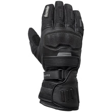 Tourmaster Super-Tour Waterproof ADV Gloves - Black - Small [MPN: SUPER-TOUR ADV]_1982464
