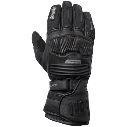 Tourmaster Super-Tour Waterproof ADV Gloves - Black - Medium [MPN: SUPER-TOUR ADV]_1982465