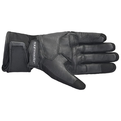 Tourmaster Tour-Tex V2 Waterproof Gloves - Black - Small [MPN: TOUR-TEX V2  WP]_1982284