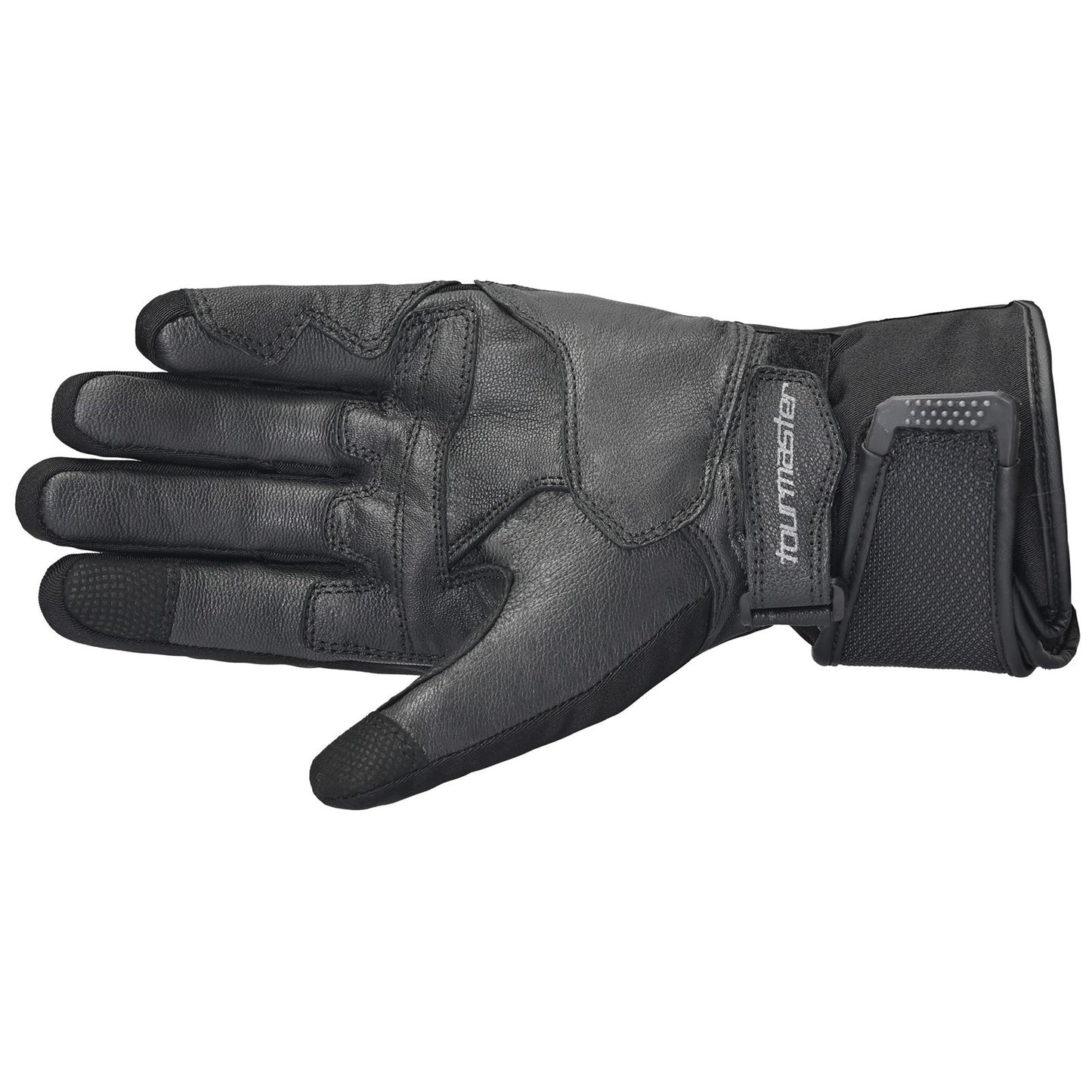 Tourmaster Tour-Tex V2 Waterproof Gloves - Black - Small [MPN: TOUR-TEX V2  WP]_1982389