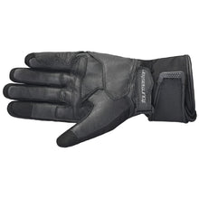 Tourmaster Tour-Tex V2 Waterproof Gloves - Black - Small [MPN: TOUR-TEX V2  WP]_1982389