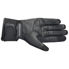 Tourmaster Tour-Tex V2 Waterproof Gloves - Black - Medium [MPN: TOUR-TEX V2  WP]_1982263