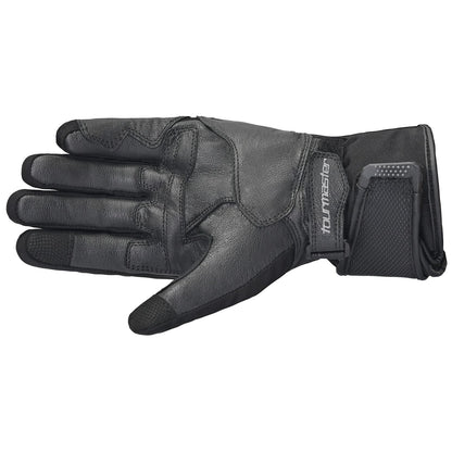 Tourmaster Tour-Tex V2 Waterproof Gloves - Black - Medium [MPN: TOUR-TEX V2  WP]_1982391