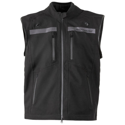 Tourmaster Adventure Lite Jacket - Black - Small [MPN: ADVENTURE LITE]_1982277