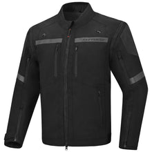 Tourmaster Adventure Lite Jacket - Black - Small [MPN: ADVENTURE LITE]_1982558