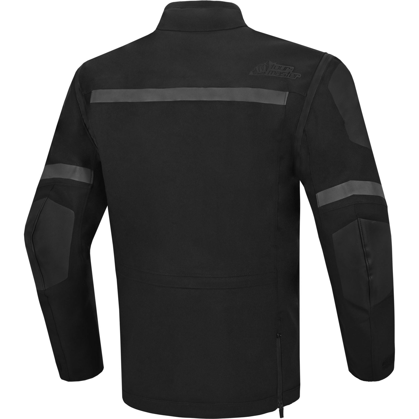 Tourmaster Adventure Lite Jacket - Black - Medium [MPN: ADVENTURE LITE]_1982555