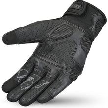 Tourmaster Sierra Peak ADV PRO 2.0 Gloves - Black/Dark Grey - Small [MPN: SIERRA PEAK ADV]_1981985