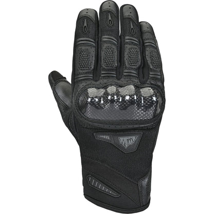 Tourmaster Sierra Peak ADV PRO 2.0 Gloves - Black/Dark Grey - Small [MPN: SIERRA PEAK ADV]_1982296