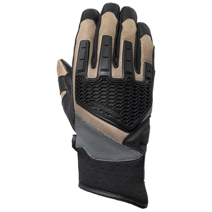 Tourmaster Switchback 2.0 Gloves - Sand/Black - Small [MPN: SWITCHBACK 2.0]_1982373