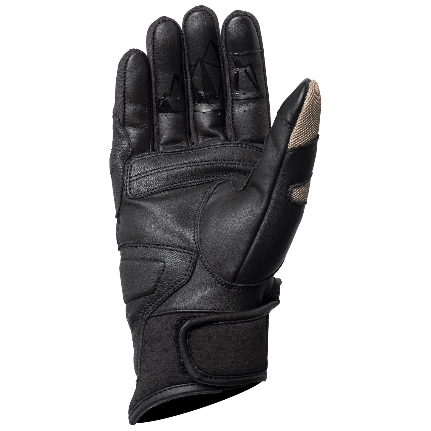 Tourmaster Switchback 2.0 Gloves - Sand/Black - Medium [MPN: SWITCHBACK 2.0]_1982110