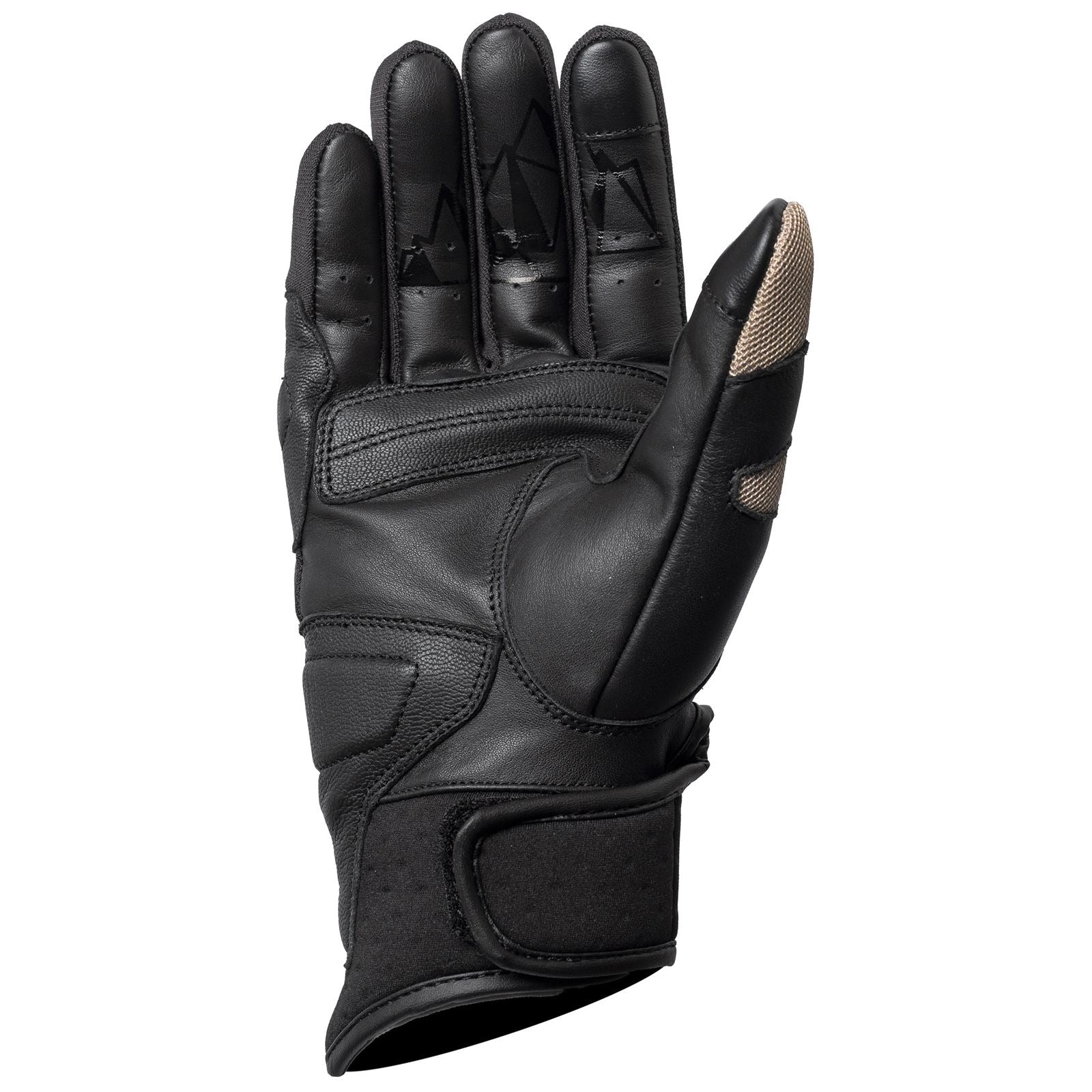 Tourmaster Switchback 2.0 Gloves - Sand/Black - Medium [MPN: SWITCHBACK 2.0]_1982110